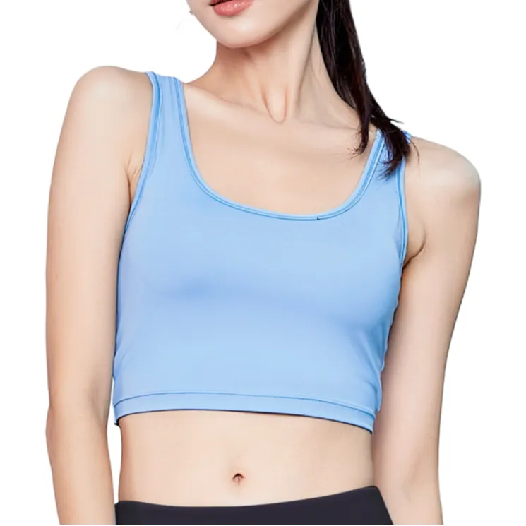Lulifama Yoga Tank Tops Women's-3