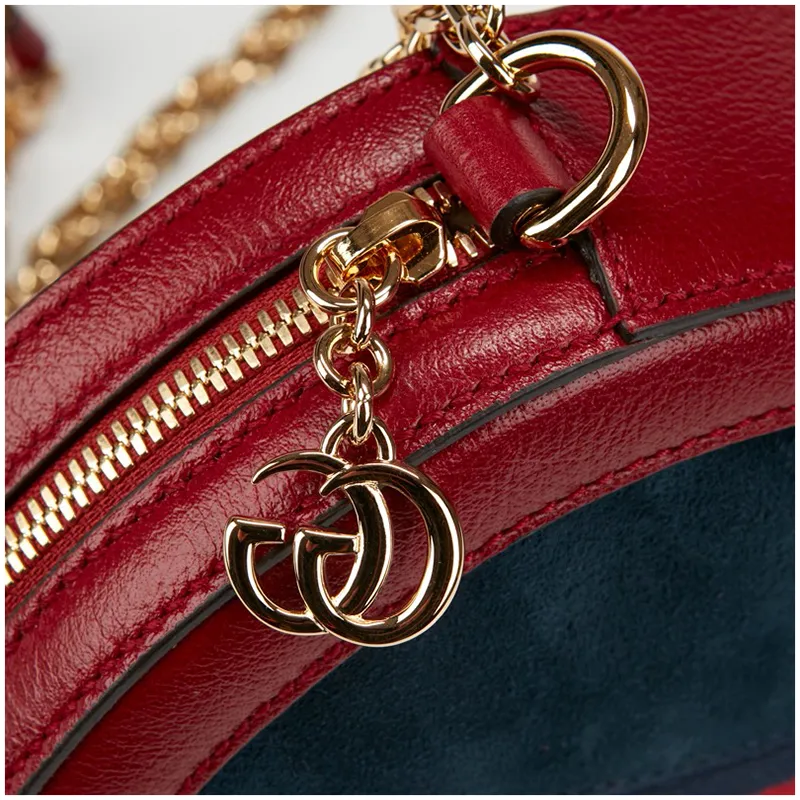 GUCCI Ophidia Shoulder Bags-6