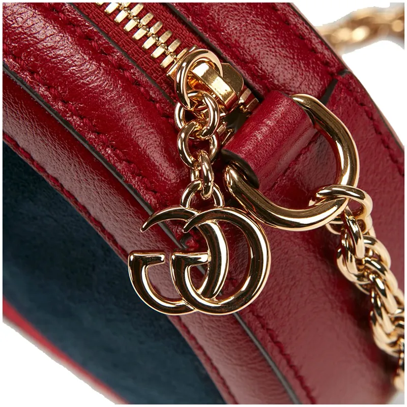 GUCCI Ophidia Shoulder Bags-5
