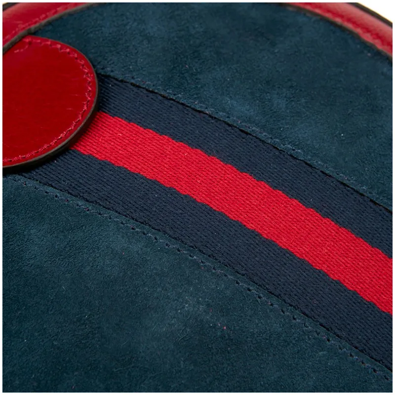 GUCCI Ophidia Shoulder Bags-4