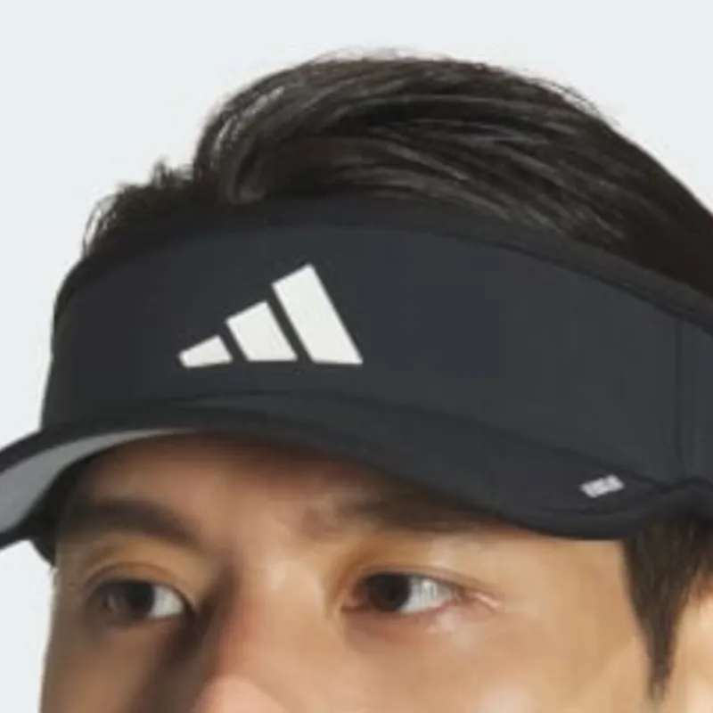 Free Shipping With AdiClub Superlite 3 Visor-3