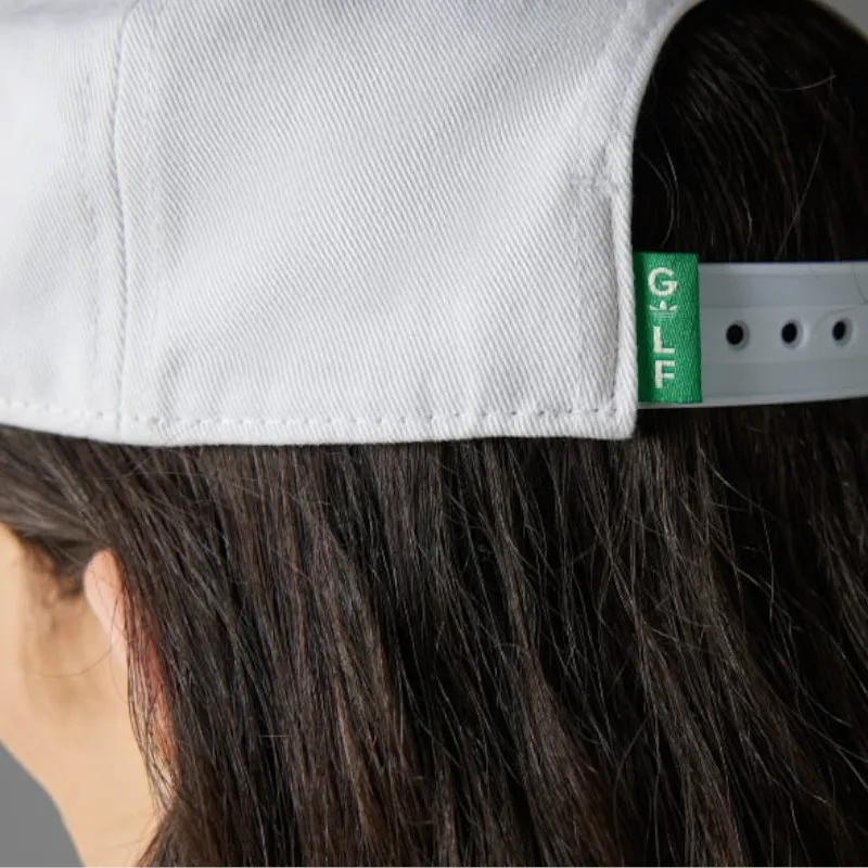 Adidas Originals Golf Tour Archive 5 Panel Patch Hat-3