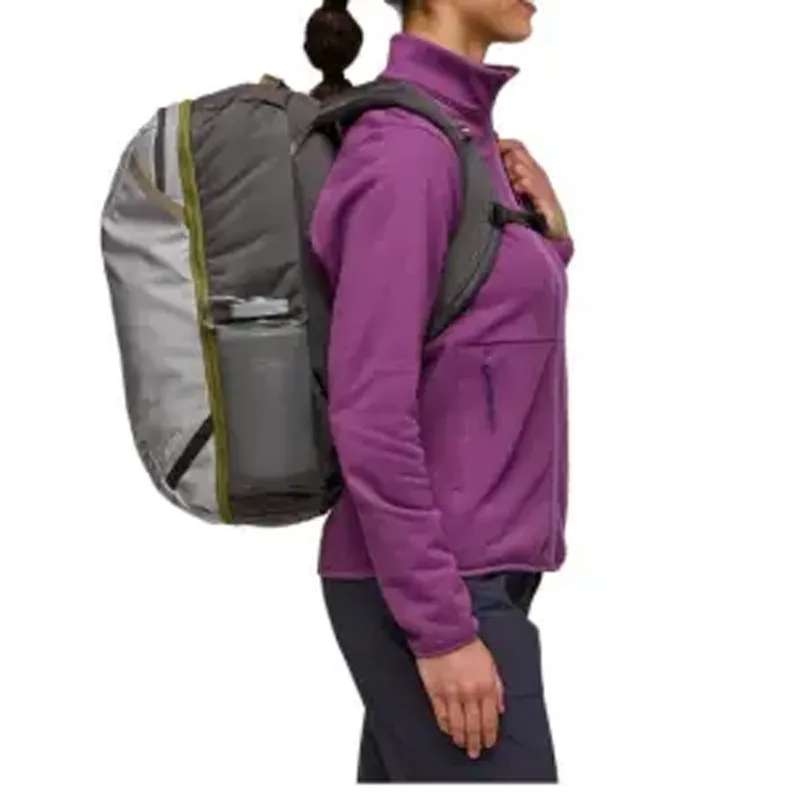 Cotopaxi Outdoor Bags Nylon 28L Smoky Mist Unisex-3