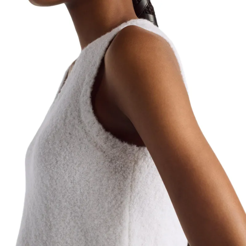 DIOR FW25 Knitwear Women's Ecru-5