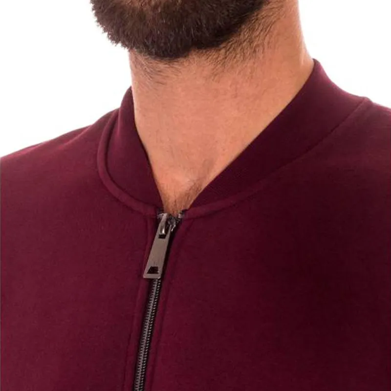 ARMANI JEANS Jackets & Coats Men's Red-3