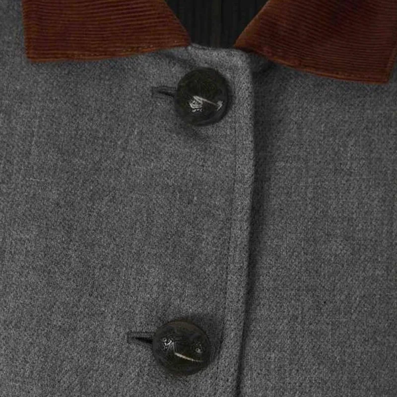 Veronica Beard Freya Coat-4