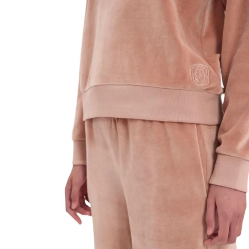 INES DE LA FRESSANGE Sweater Women's Orange-4