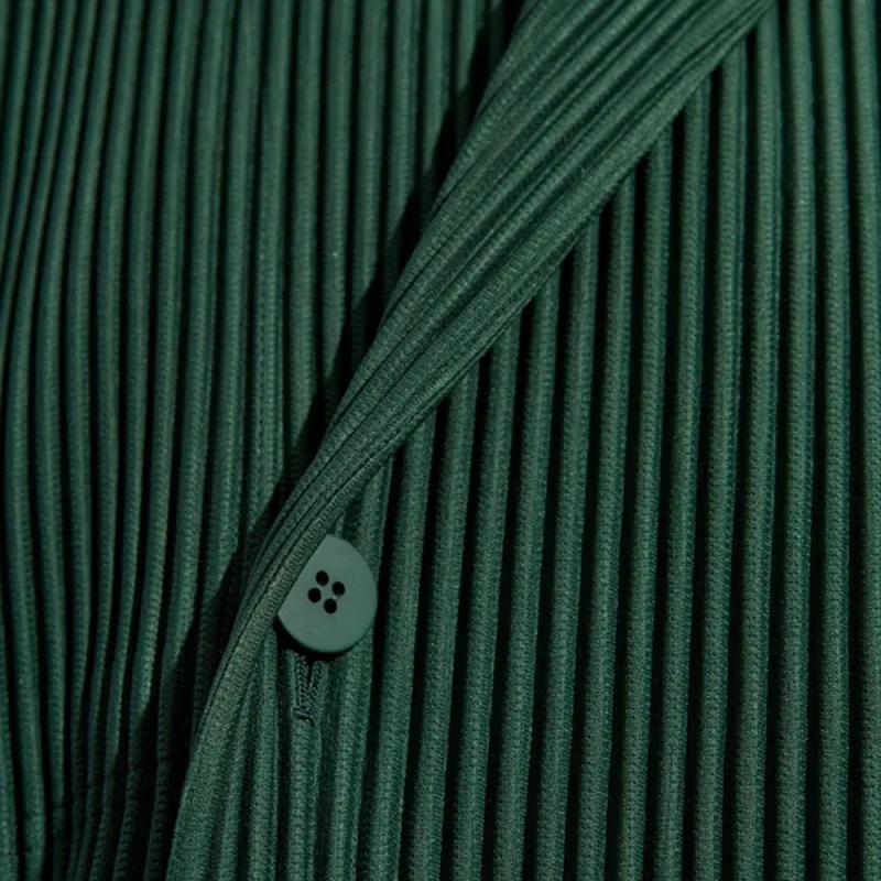 Homme Plissé Issey Miyake Tailored Blazer-4