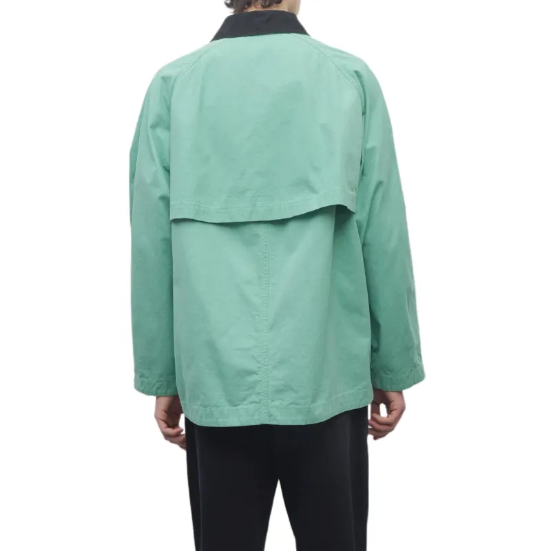 THE ROW Jackets & Coats Men's Lagoon Blue-3