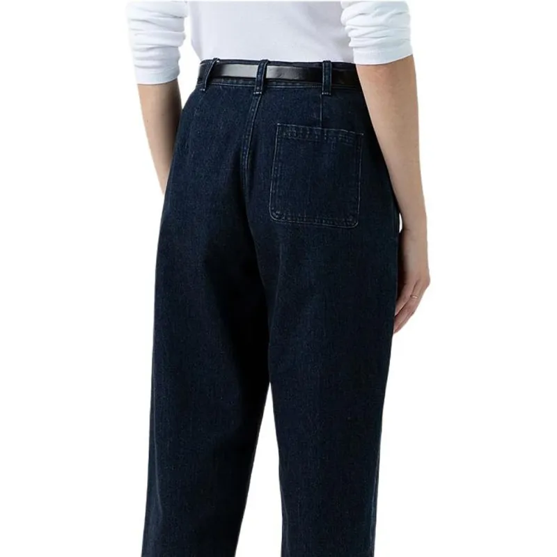 SUNSPEL SS24 Jeans Women's Vibrant Blue-4