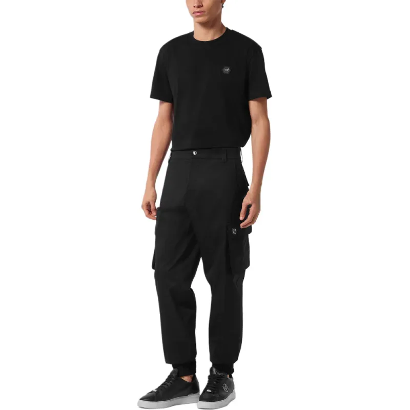 PHILIPP PLEIN Cargo Trousers-3