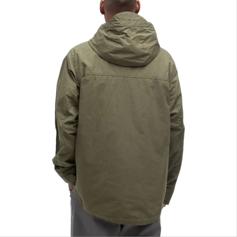 BARBOUR Jackets & Coats Men's Dark Green-2