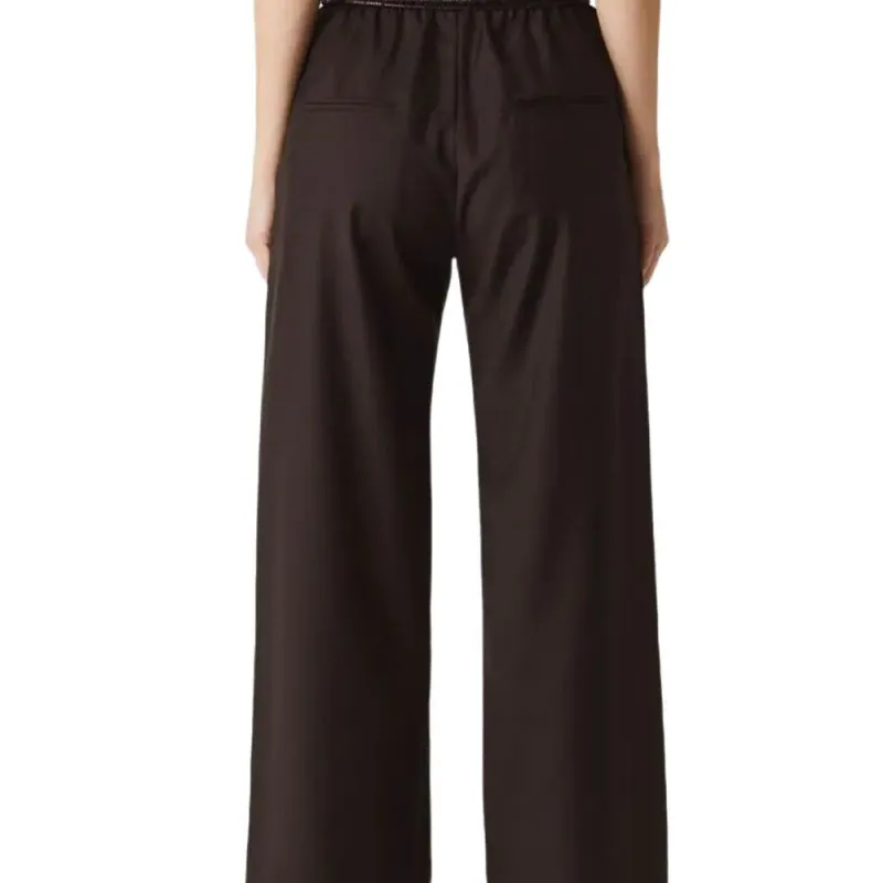 Christopher Esber Trinity Wool-blend Trousers-3