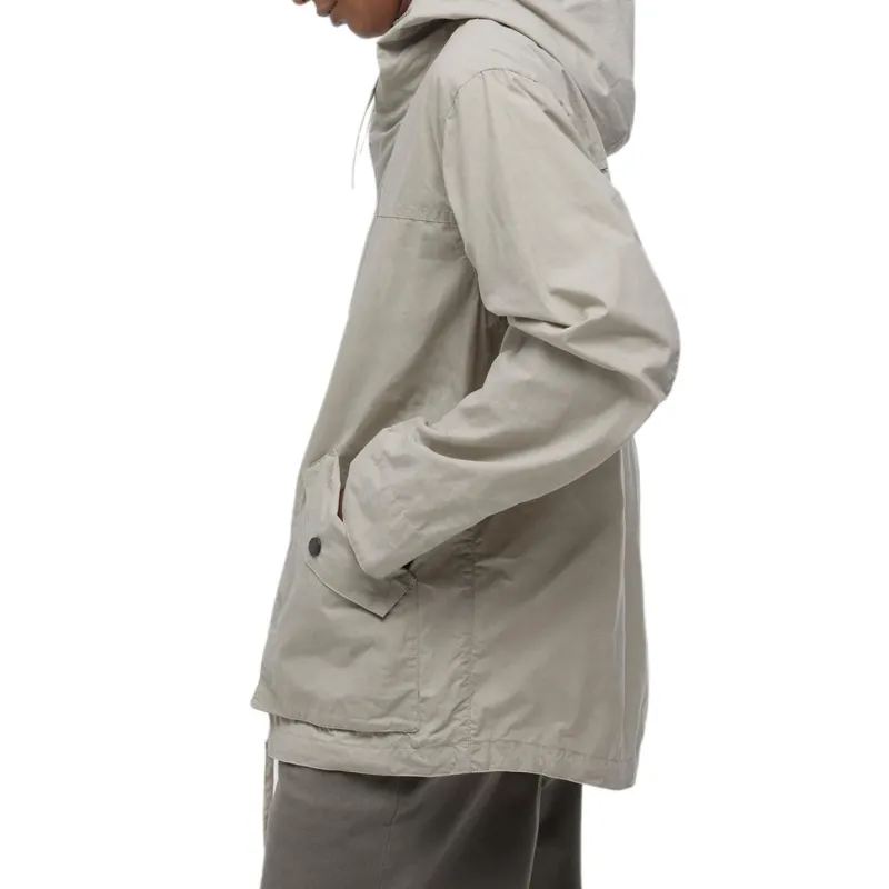BARBOUR Jackets & Coats Men's Light Gray-3
