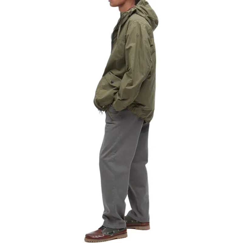 BARBOUR Jackets & Coats Men's Dark Green-3