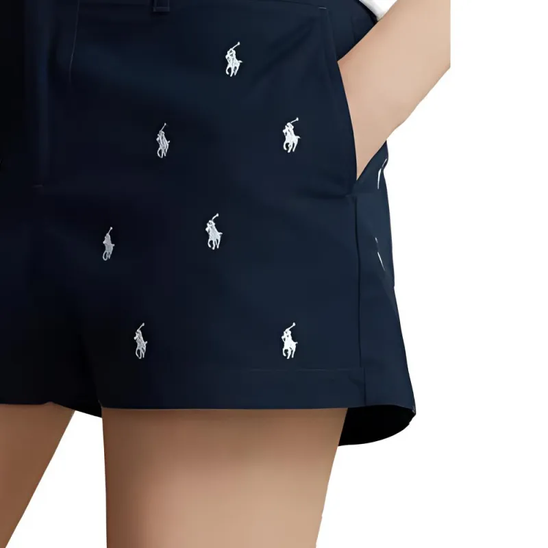Polo Ralph Lauren Casual Shorts Women's-4