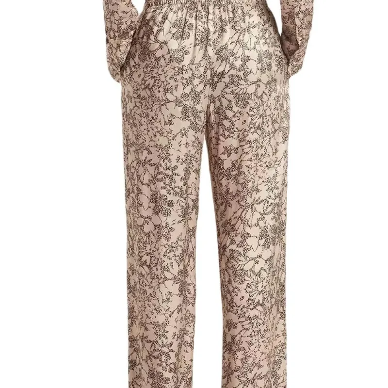 Golden Goose Brittany Straight leg Trousers-4