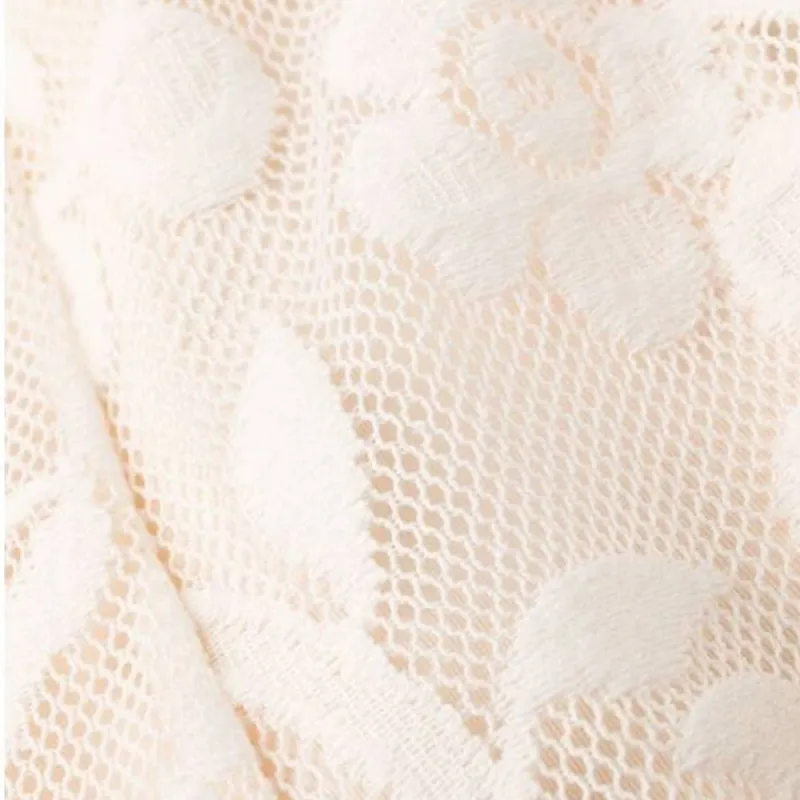 Zimmermann SS23 Long Sleeved Dress Women's White-3