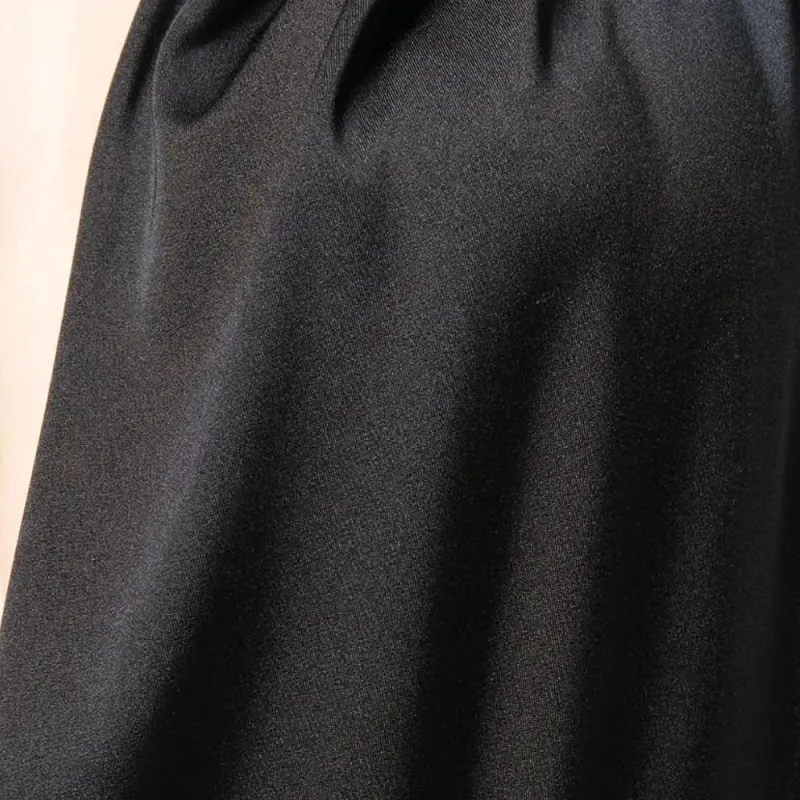 BALMAIN Hooded Bodysuit-4