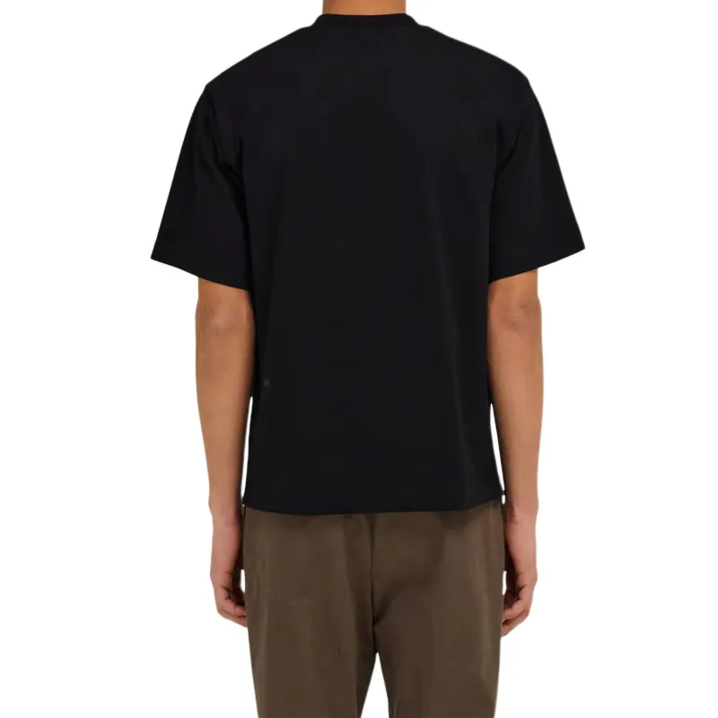 Ferragamo Logo print T shirt-2