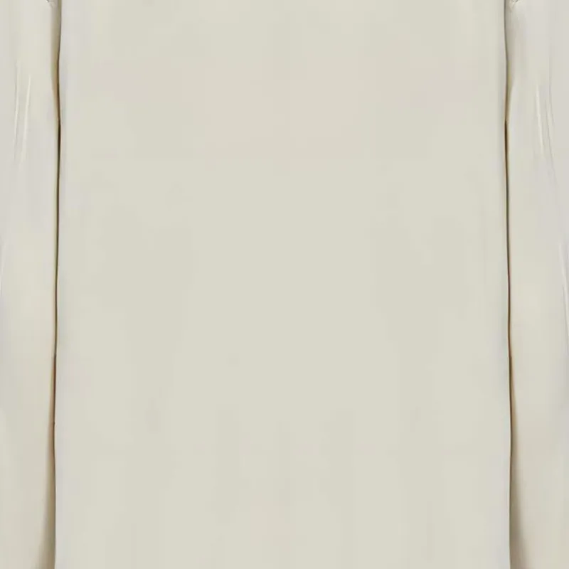 MaxMara Studio Buttoned Long-Sleeved Jacket-3