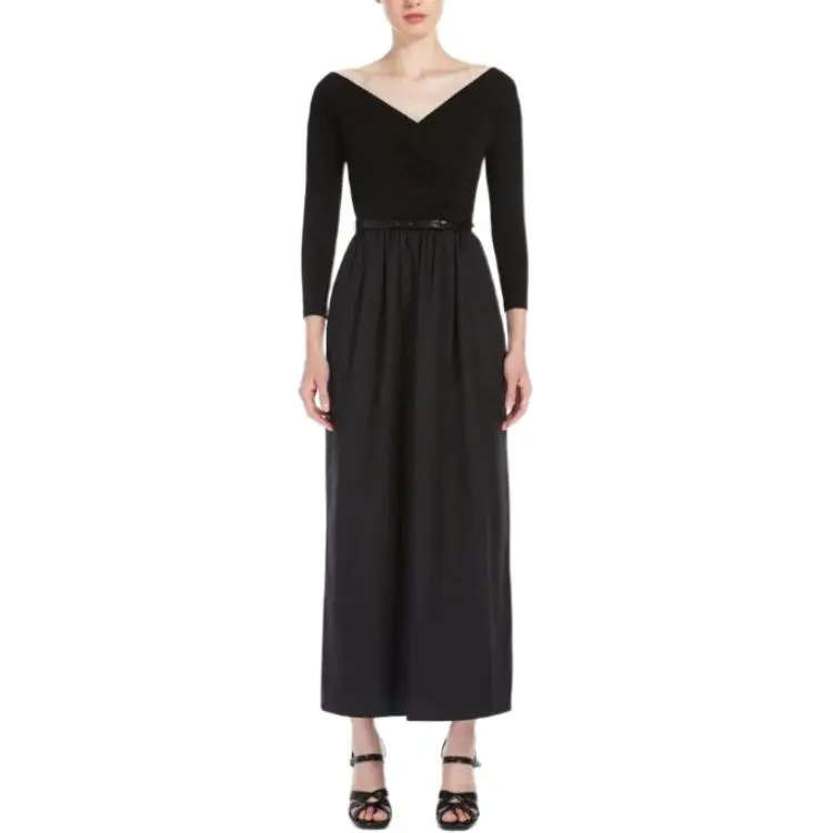 MaxMara Kaiser Midi Dress-1
