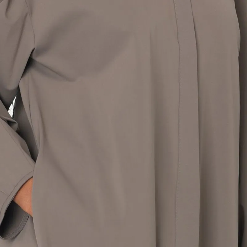 Max Mara Leisure Drina Midi Dress-3