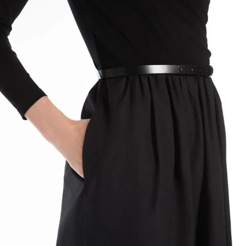 MaxMara Kaiser Midi Dress-4