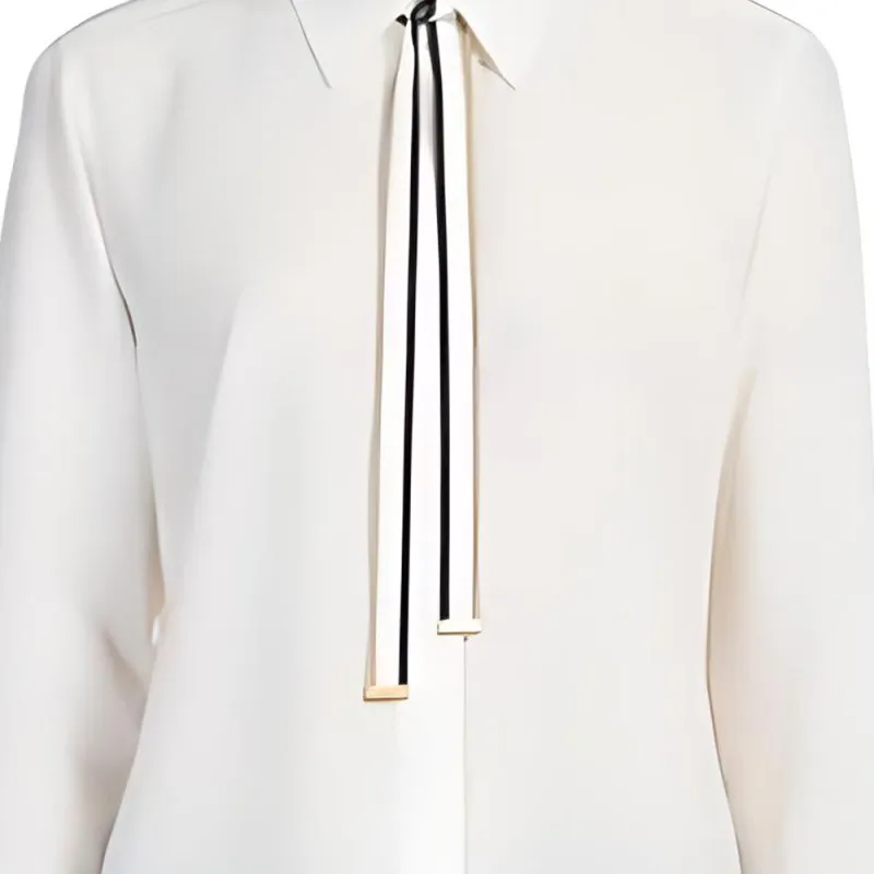 MaxMara Apollo Shirt-1
