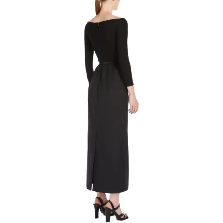 MaxMara Kaiser Midi Dress-3