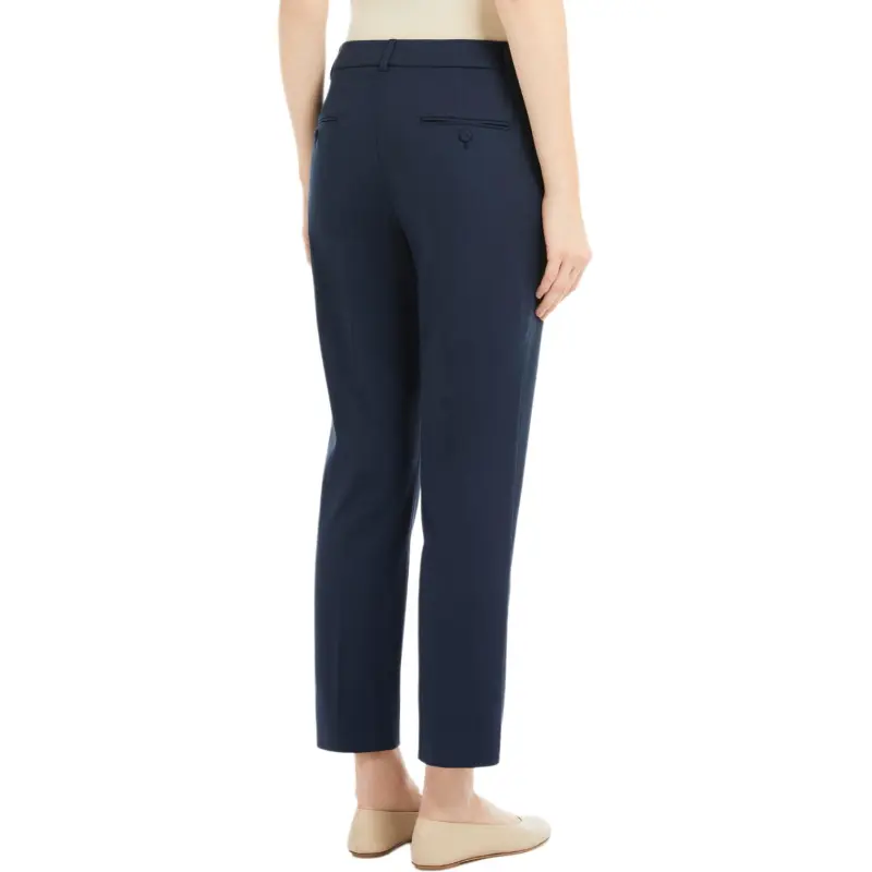 WEEKEND MaxMara Vite Trousers-3