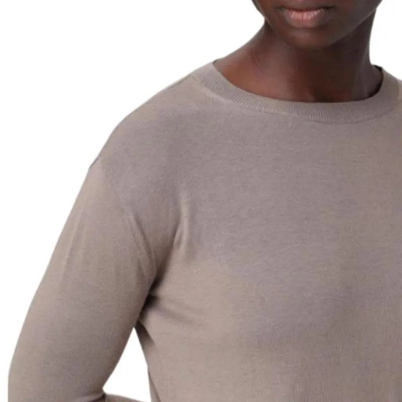 MaxMara Coimbra Crewneck Jumper-3