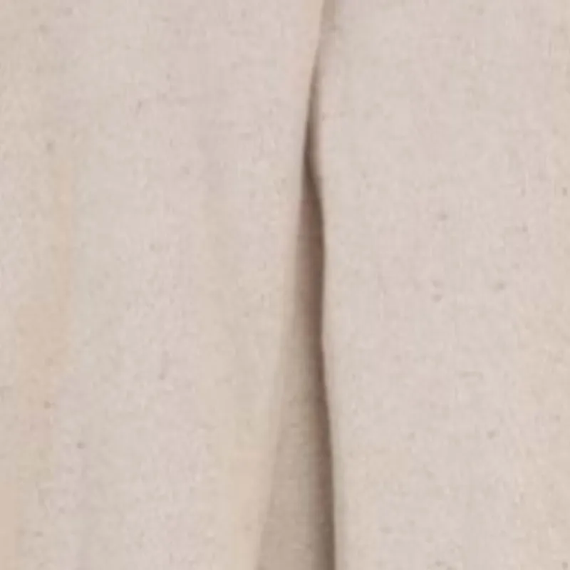 MaxMara Turtleneck Open Front Sweater-2