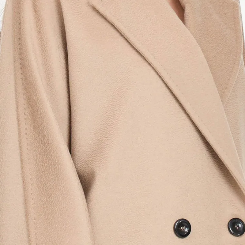 MaxMara Studio Erice Coat-3
