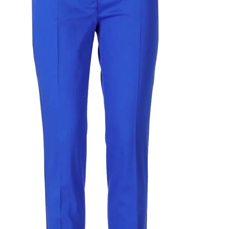WEEKEND MaxMara Casual Pants Women's Blue-2