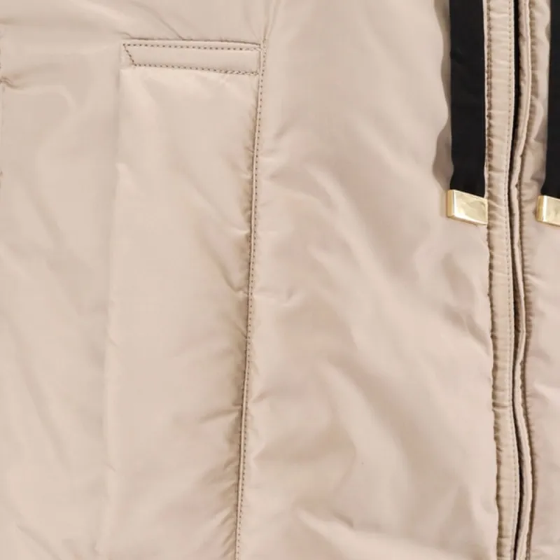 MaxMara Vest Women's Light Umber-2