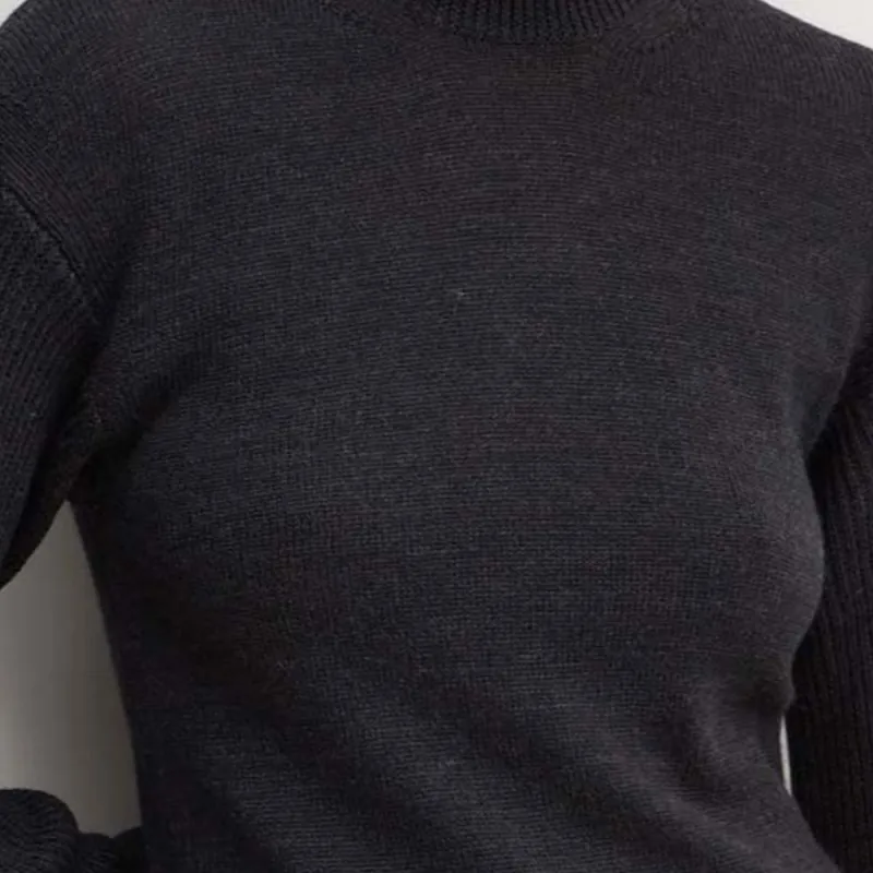 MaxMara Sweaters Women's Gray-2
