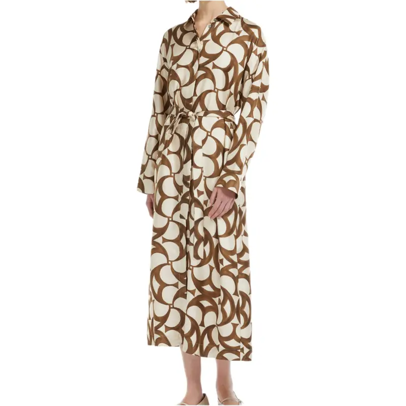 MaxMara Ileana Dress-3