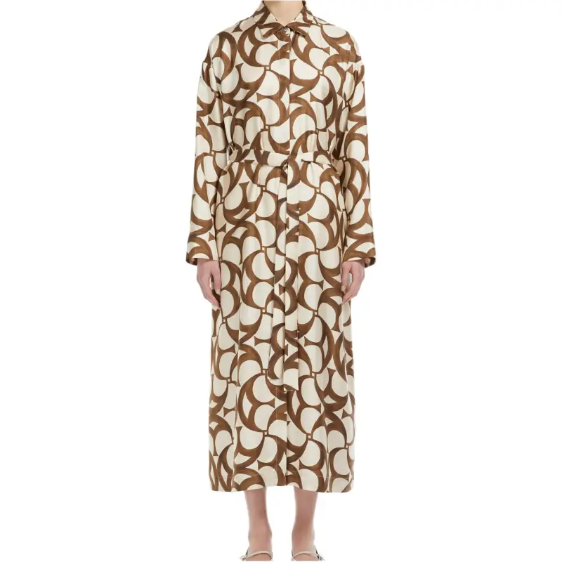 MaxMara Ileana Dress-1