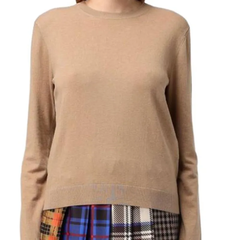 WEEKEND MaxMara Sweater Women's Brown-1