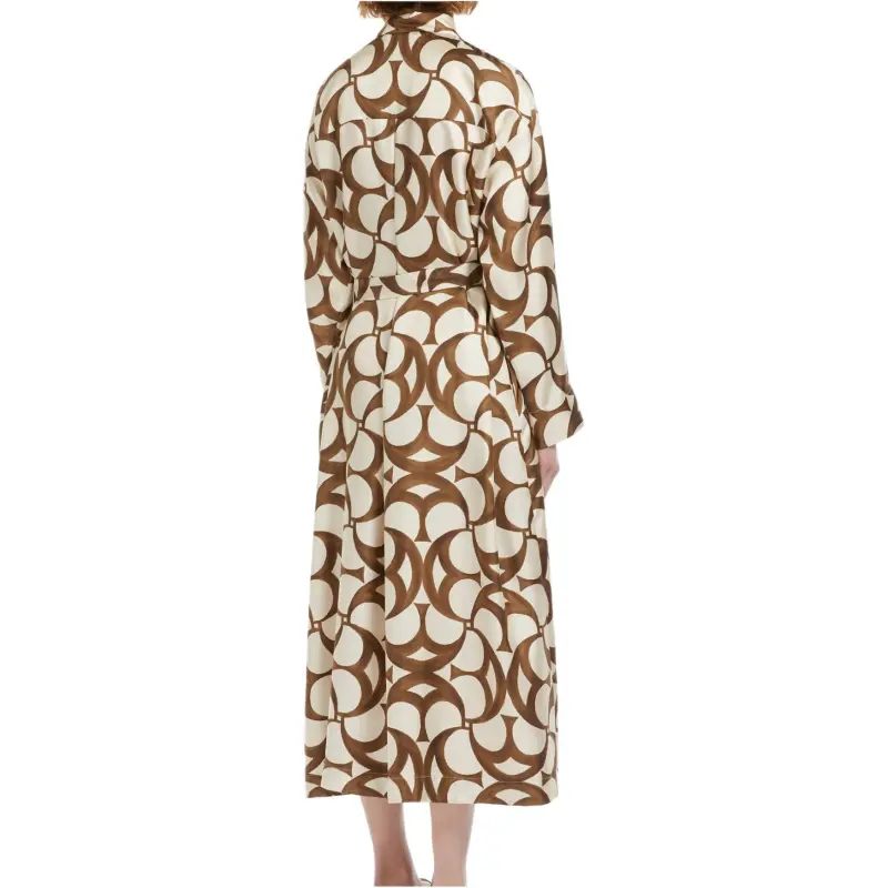 MaxMara Ileana Dress-2