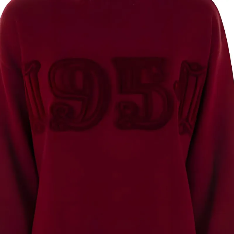 MaxMara Fido Crewneck Long Sleeved Jumper-3