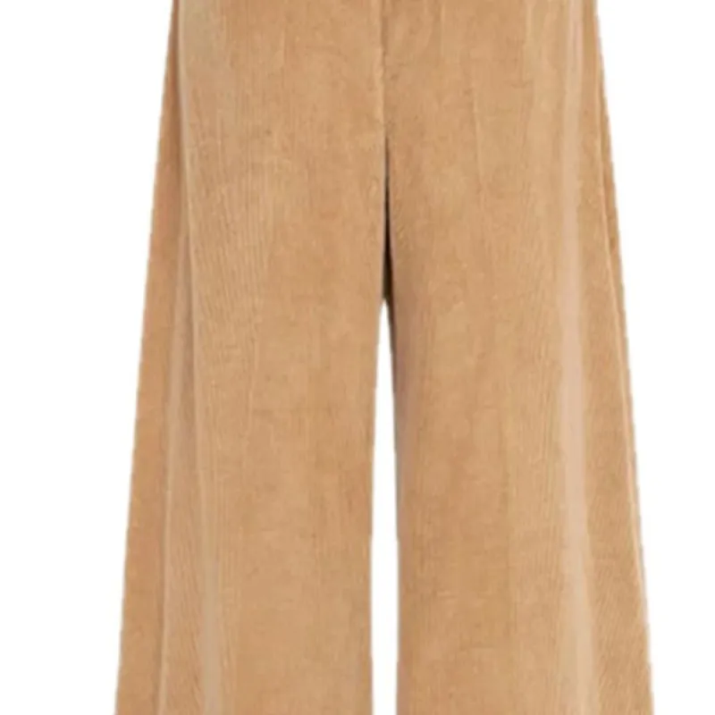 MaxMara Gilly Trousers-2