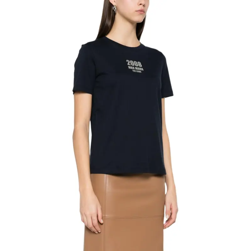 'S Max Mara Quieto T shirt-2