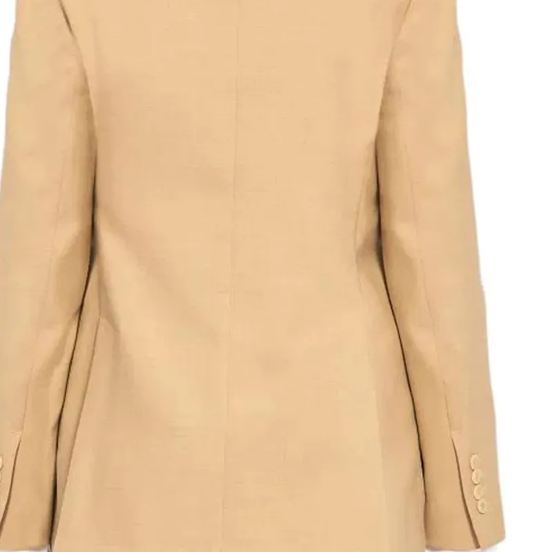 MaxMara Berta Blazer-4