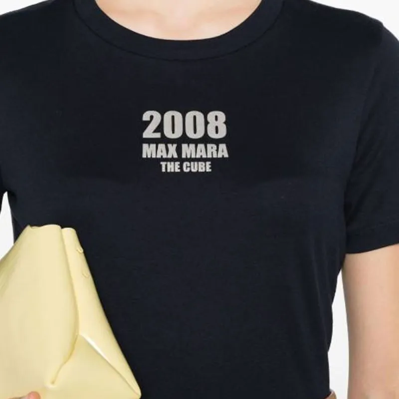 'S Max Mara Quieto T shirt-4