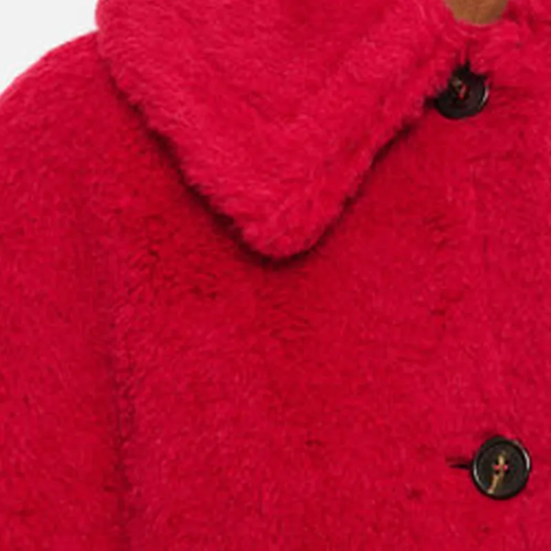 MaxMara Tenebre Cape-3