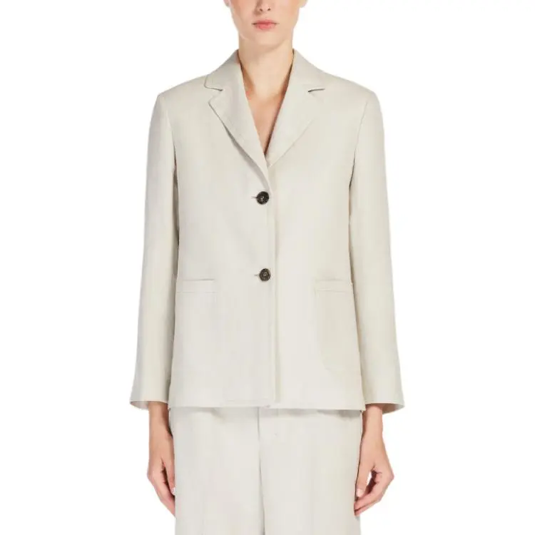 MaxMara Arrigo Blazer-2
