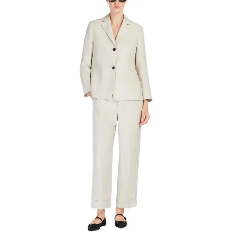 MaxMara Arrigo Blazer-1