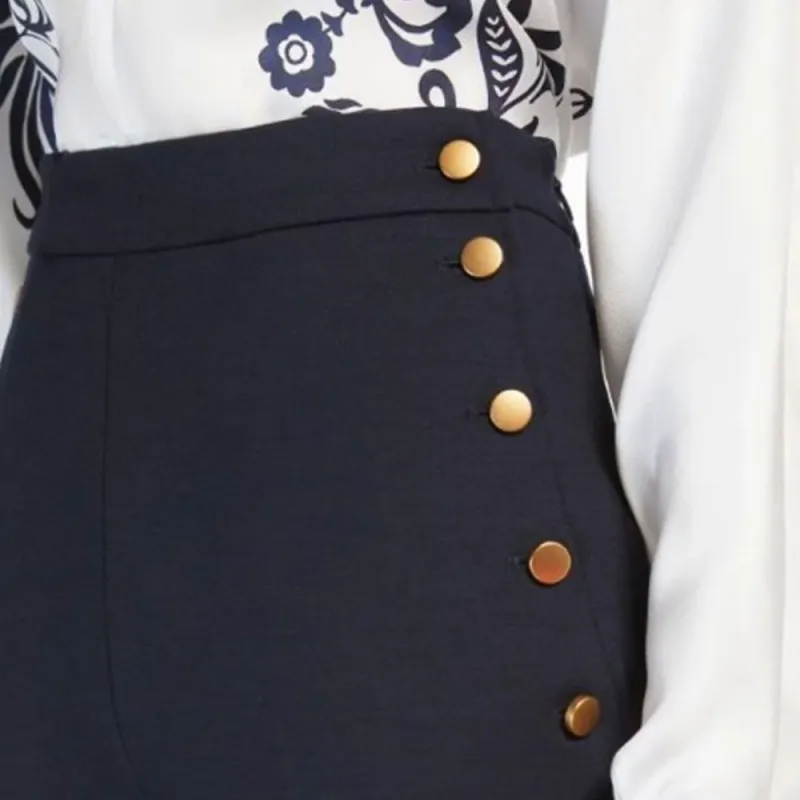 Max Mara Valdez Shorts-4